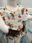 Bib & Pacifier Set