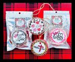 VALENTINE FRESHIES