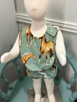 Bib & Pacifier Set