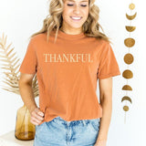 THANKFUL, CHOSEN, GRATEFUL TEE