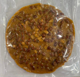 BRITTLE