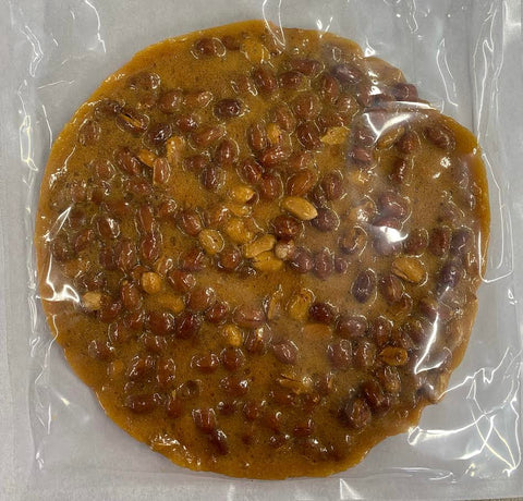 BRITTLE
