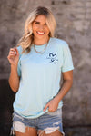LOVE LIKE JESUS TEE