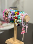 Assorted Bracelets