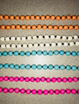 STONE NECKLACE