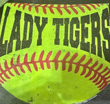 LADY TIGERS TEE