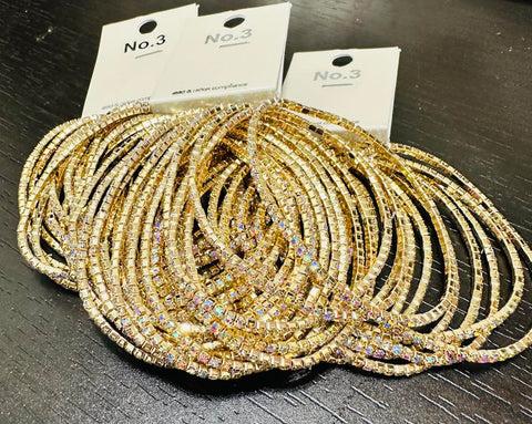 Fancy Bracelet