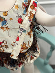 Bib & Pacifier Set