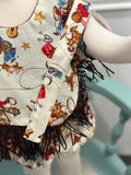 Bib & Pacifier Set