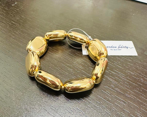 Bead Strand Bracelet