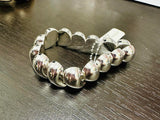 Bead Strand Bracelet