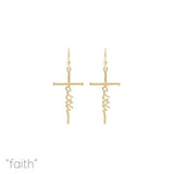 FAITH EARRINGS