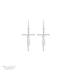 FAITH EARRINGS