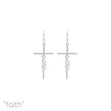 FAITH EARRINGS
