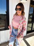 PREORDER: Summer Feels Lola Cardigan