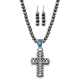 Necklace & Earring Set