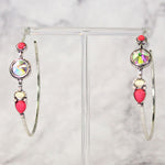 Western Earring