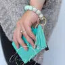 THE CLASSY WRISTLET