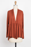 THE CARLEY CARDIGAN