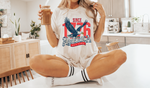 Since 1776 America