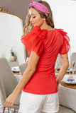 THE  BUTTERFLY TOP