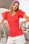 THE  BUTTERFLY TOP
