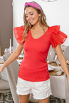 THE  BUTTERFLY TOP