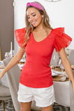 THE  BUTTERFLY TOP