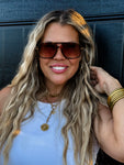 PREORDER: Retro Rays Sunglasses in Five Colors
