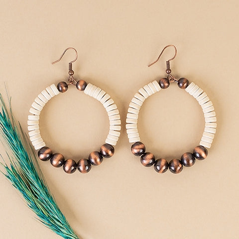 Turquoise Earrings