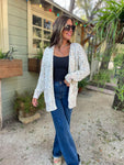Afton Confetti Cardigan