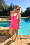 PREORDER: Beach Please Romper