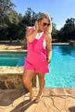 PREORDER: Beach Please Romper