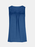Lace Tank