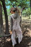 PREORDER: Cassidy Camo Overalls