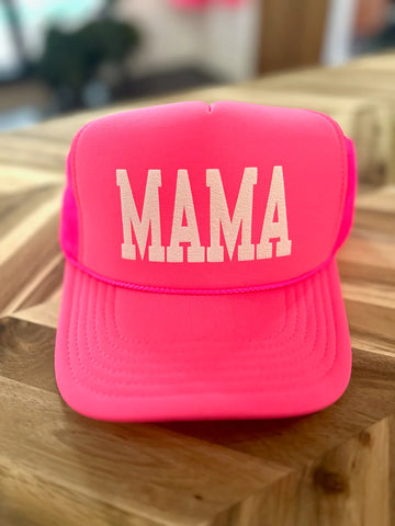 Trucker Hat