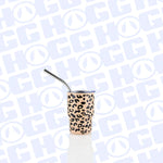 3OZ TUMBLER SHOT GLASS