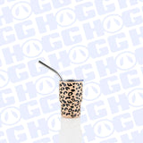 3OZ TUMBLER SHOT GLASS