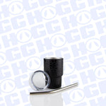 3OZ TUMBLER SHOT GLASS