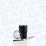 3OZ TUMBLER SHOT GLASS