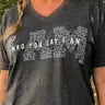 "I AM WHO YOU SAY I AM" TEE