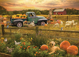 ASSORTATED PUZZLES