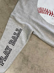 BASEBALL/SOFTBALL SWEATSHIRT
