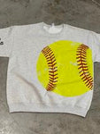 BASEBALL/SOFTBALL TEE