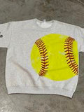 BASEBALL/SOFTBALL TEE