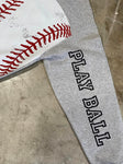 BASEBALL/SOFTBALL SWEATSHIRT