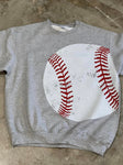BASEBALL/SOFTBALL SWEATSHIRT