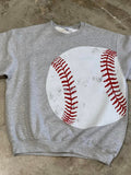 BASEBALL/SOFTBALL SWEATSHIRT