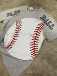 BASEBALL/SOFTBALL TEE