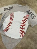BASEBALL/SOFTBALL TEE
